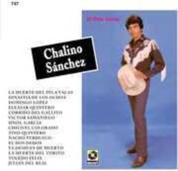 CD Chalino Sánchez: El Pela Vacas