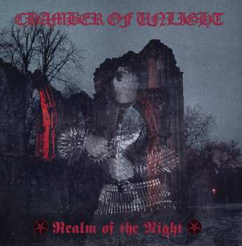 CD Chamber Of Unlight: Realm Of The Night