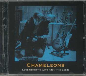 Album The Chameleons: Edge Sessions (Live From The Edge)