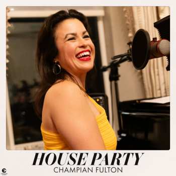 Album Champian Fulton: House Party