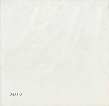 CD Change: The Glow Of Love