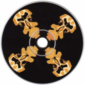 CD Channel Zero: Black Fuel