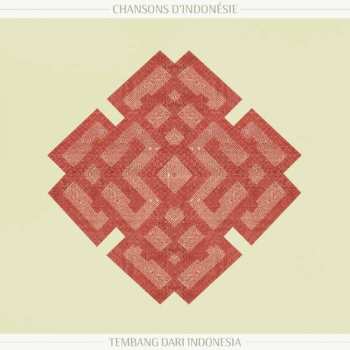 Album Chanson D'indonesie - Songs From Indonesia / Var: Chansons Dindonesie