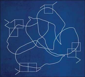 Album Sylvain Chauveau: Echoes Of Harmony - Early Music Reworked