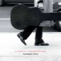 2LP Chantal Chamberland: Serendipity Street LTD | NUM