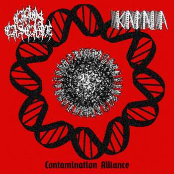Album Kapala: Contamination Alliance