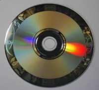CD Chaos Engine Research: The Legend Written By An Anonymous Spirit Of Silence