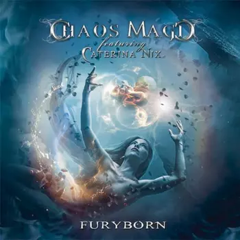 Furyborn
