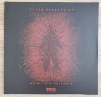 EP Chaos Perversion: Petrified Against The Emanation