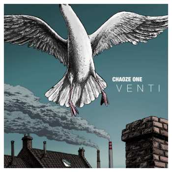 CD Chaoze One: Venti