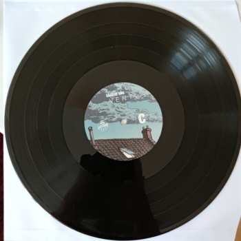 2LP Chaoze One: Venti