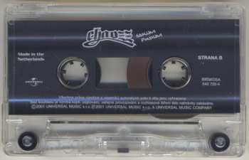 MC Chaozz: Sakum Prdum