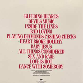 LP Chaparelle: Western Pleasure CLR