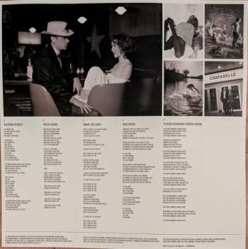 LP Chaparelle: Western Pleasure CLR