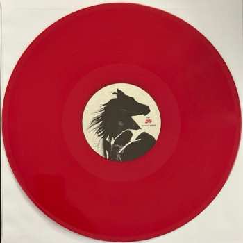 LP Chaparelle: Western Pleasure CLR