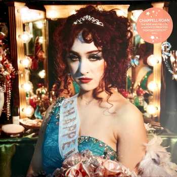 Album Chappell Roan: The Rise and Fall of a Midwest Princess