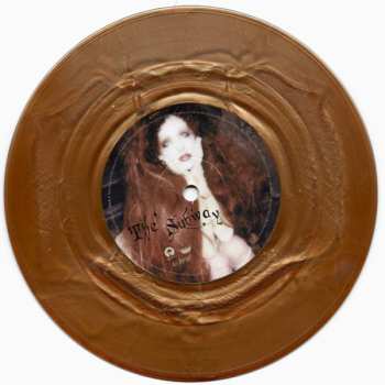 SP Chappell Roan: The Subway LTD