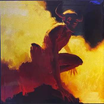 LP Charger: Warhorse LTD | CLR