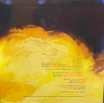 LP Charger: Warhorse LTD | CLR