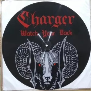 Watch Your Back / Stay Down 12"