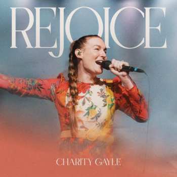 CD Charity Gayle: Rejoice