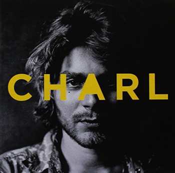 Album Charl Delemarre: Charl