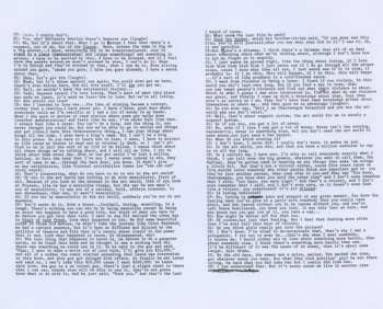 LP Charlemagne Palestine: Battling The Invisible