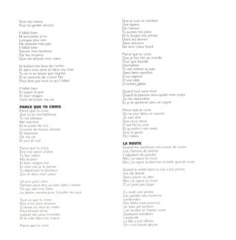 CD Charles Aznavour: La Bohème