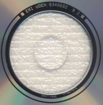 CD Charles Aznavour: La Bohème