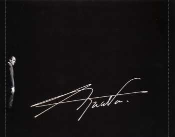 CD Charles Aznavour: La Bohème