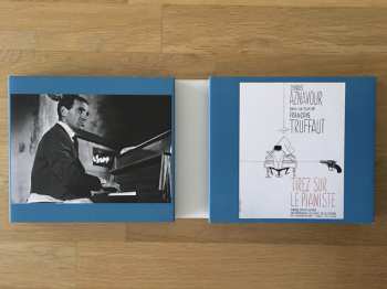 5CD Charles Aznavour: Sur Ma Vie DIGI