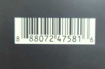 2LP Charles Bernstein: April Fool's Day (Original Motion Picture Soundtrack)