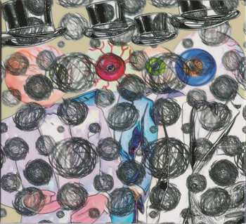 CD Charles Bobuck: Bobuck Plays The Residents