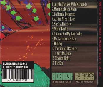 CD Charles Bobuck: Nineteen-Sixty-Seven