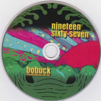 CD Charles Bobuck: Nineteen-Sixty-Seven