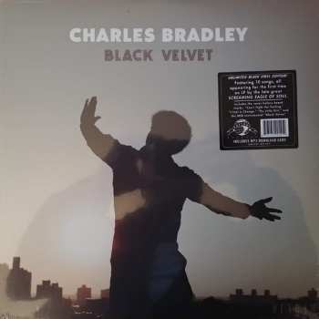 LP Charles Bradley: Black Velvet