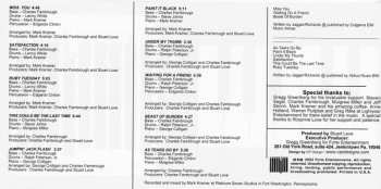 CD Lenny White: Stone Jazz