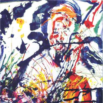 3LP/Box Set William Parker: Webo