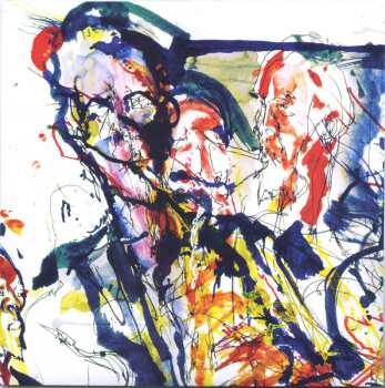 3LP/Box Set William Parker: Webo