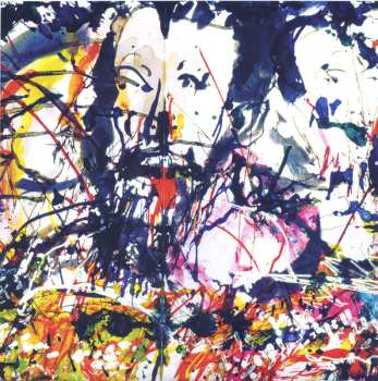 3LP/Box Set William Parker: Webo