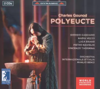 Polyeucte