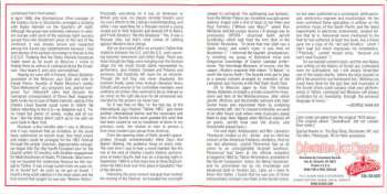 CD Charles Lloyd: Soundtrack / In The Soviet Union