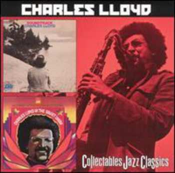 Album Charles Lloyd: Soundtrack / In The Soviet Union