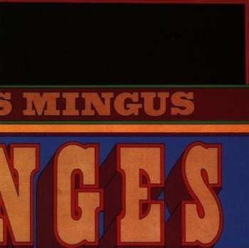 CD Charles Mingus: Changes Two