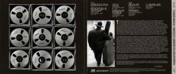 2CD Charles Mingus: Mingus At Carnegie Hall Deluxe Edition DLX