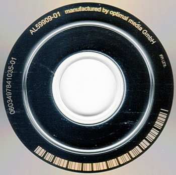 2CD Charles Mingus: Mingus Three DLX