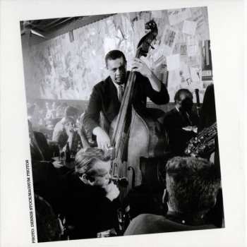 2CD Charles Mingus: Mingus Three DLX