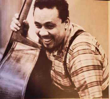 CD Charles Mingus: Playlist: The Very Best Of Charles Mingus