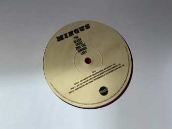 LP Charles Mingus: The Black Saint And The Sinner Lady LTD | CLR