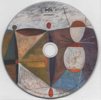 5CD/Box Set Charles Mingus: Timeless Classic Albums